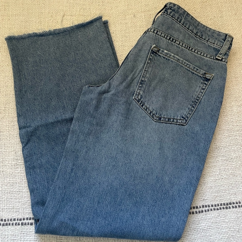 Low Rise jeans - Picture 6 of 8